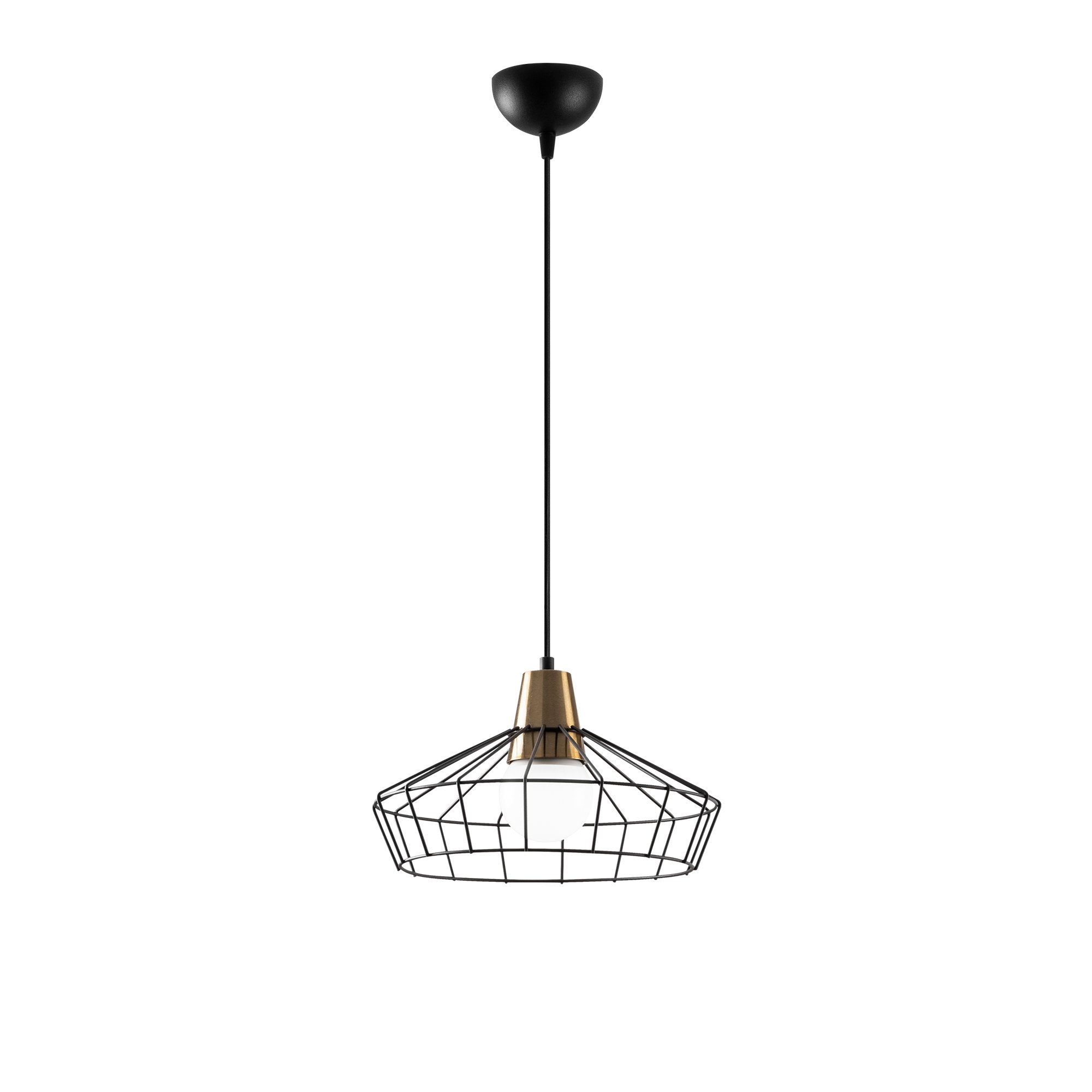 Gazelle 2255 Tel Sarkıt Aydınlatma 