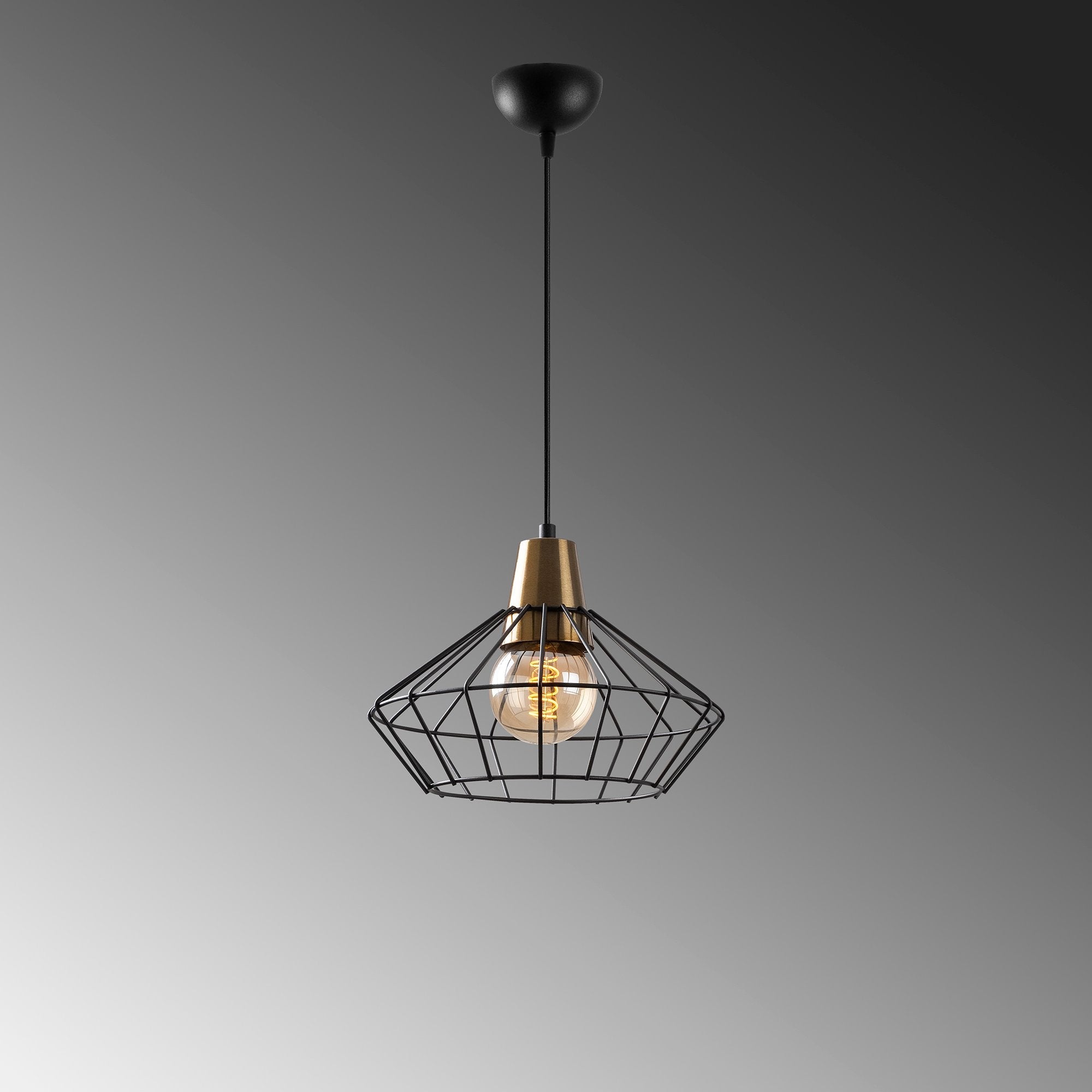 Gazelle 2281 Tel Sarkıt Aydınlatma 
