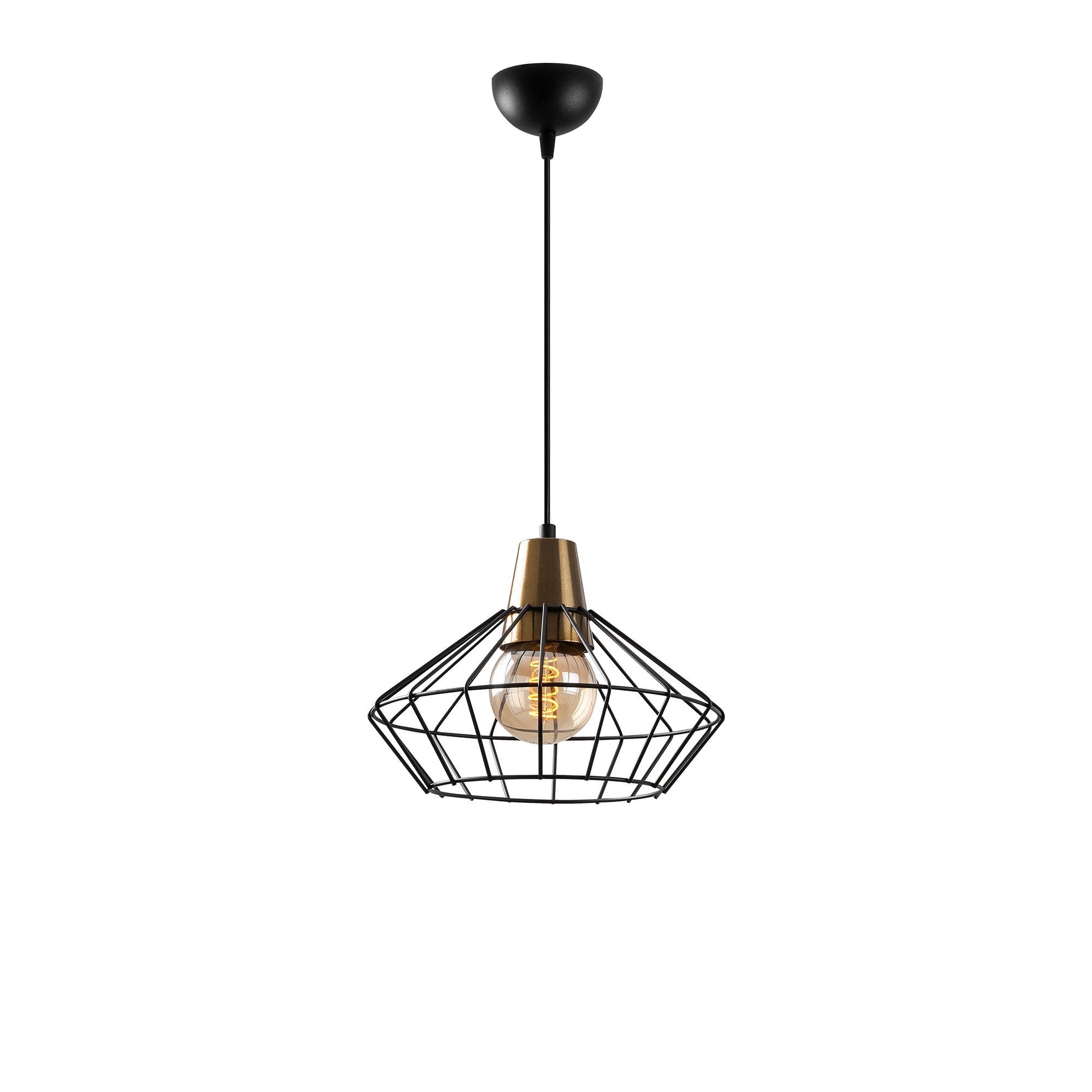 Gazelle 2281 Tel Sarkıt Aydınlatma 