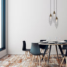 Gazelle 6131 Tel Sarkıt Aydınlatma 