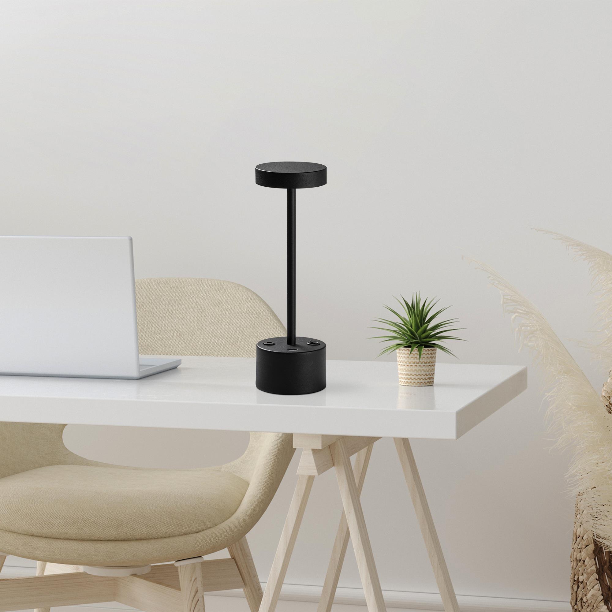 Glacier 13390 Led Masa Lambası Aydınlatma 