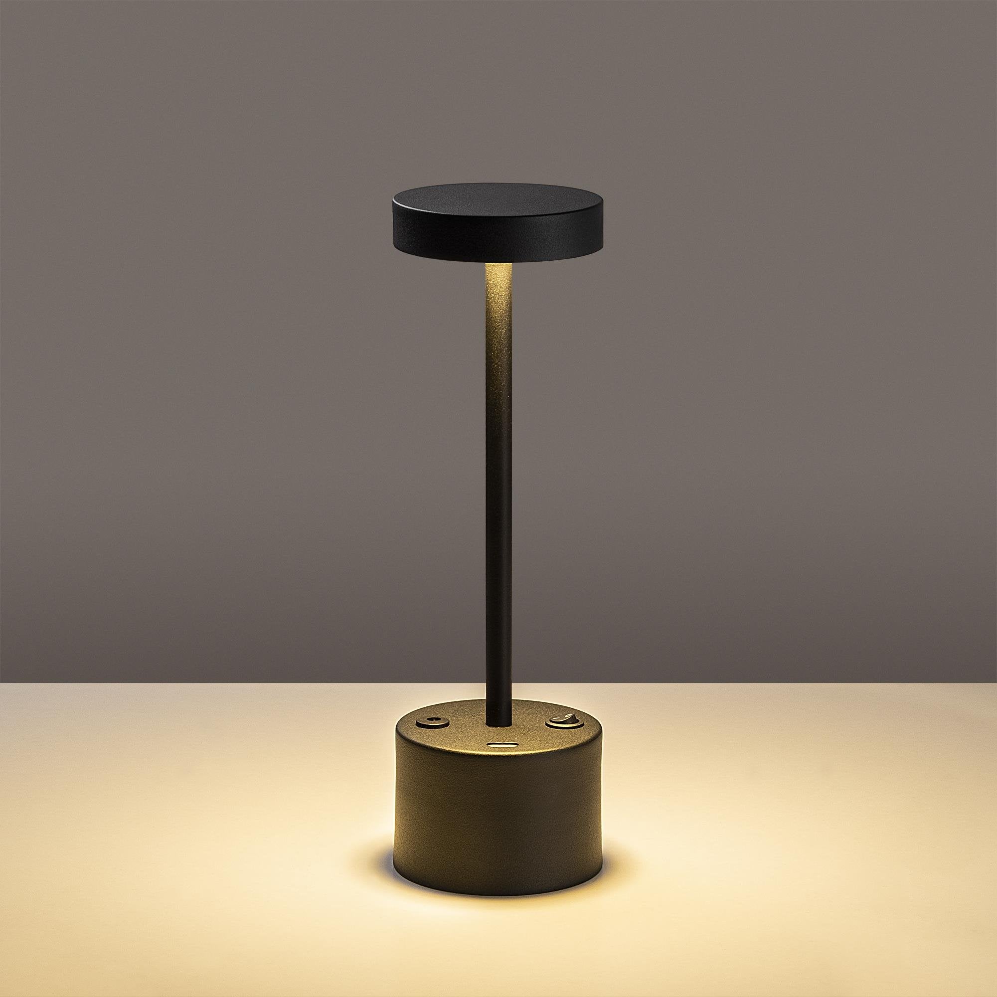 Glacier 13390 Led Masa Lambası Aydınlatma 