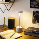 Glacier 13392 Led Masa Lambası Aydınlatma 