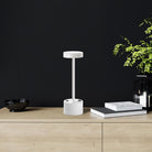 Glacier 13392 Led Masa Lambası Aydınlatma 