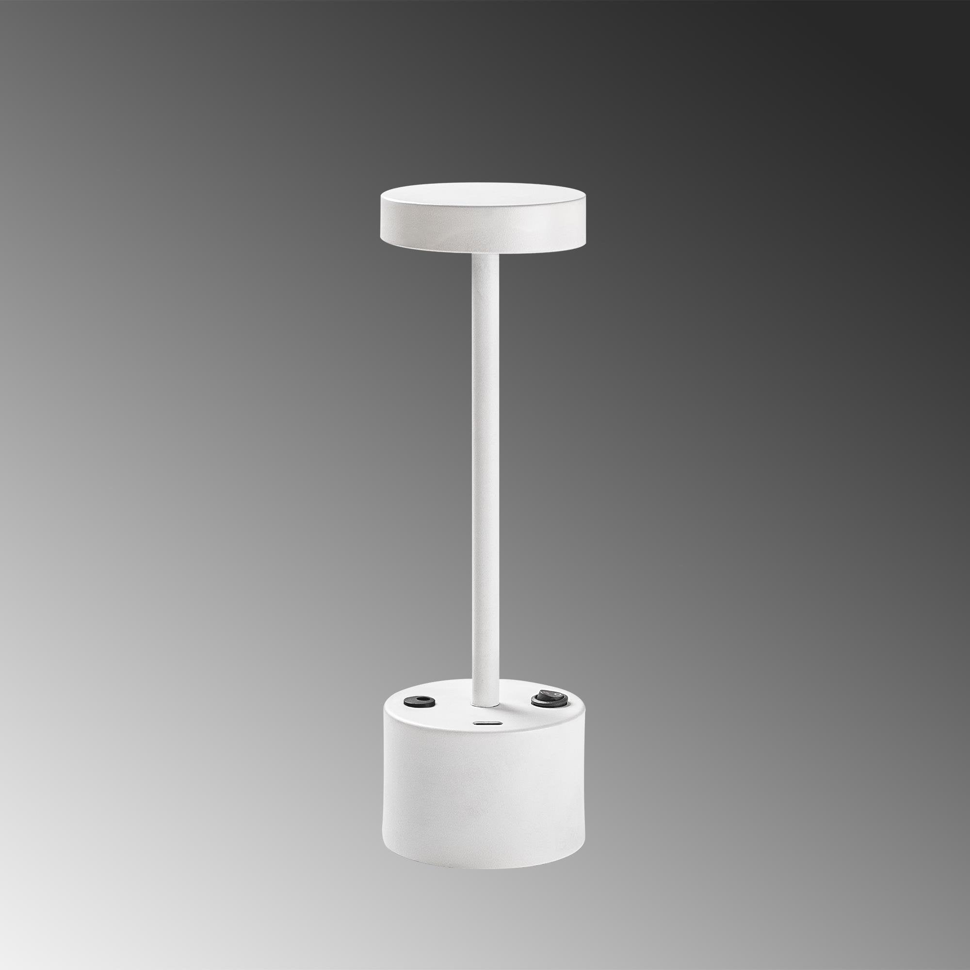 Glacier 13392 Led Masa Lambası Aydınlatma 