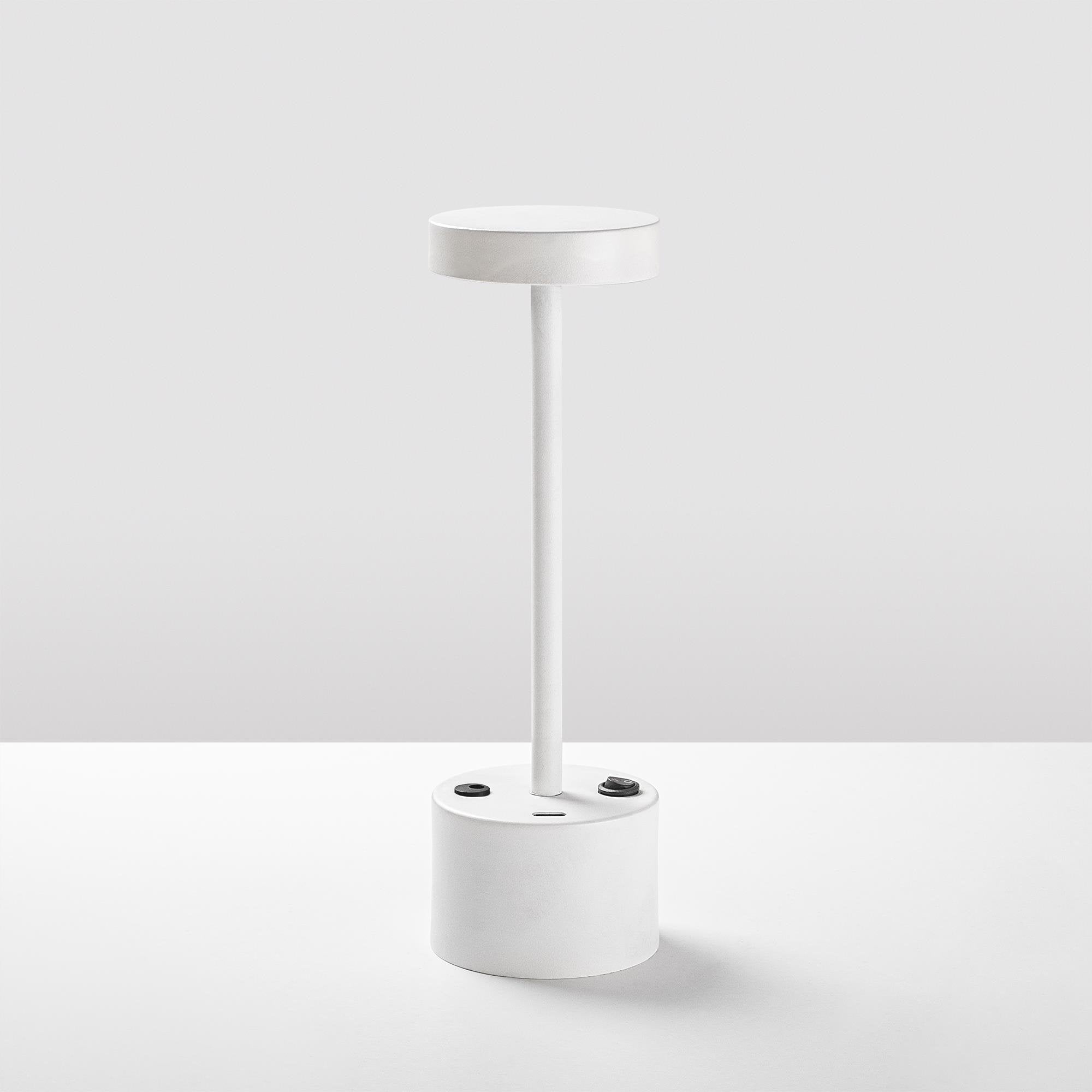 Glacier 13392 Led Masa Lambası Aydınlatma 