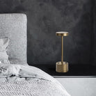Glacier 13393 Led Masa Lambası Aydınlatma 