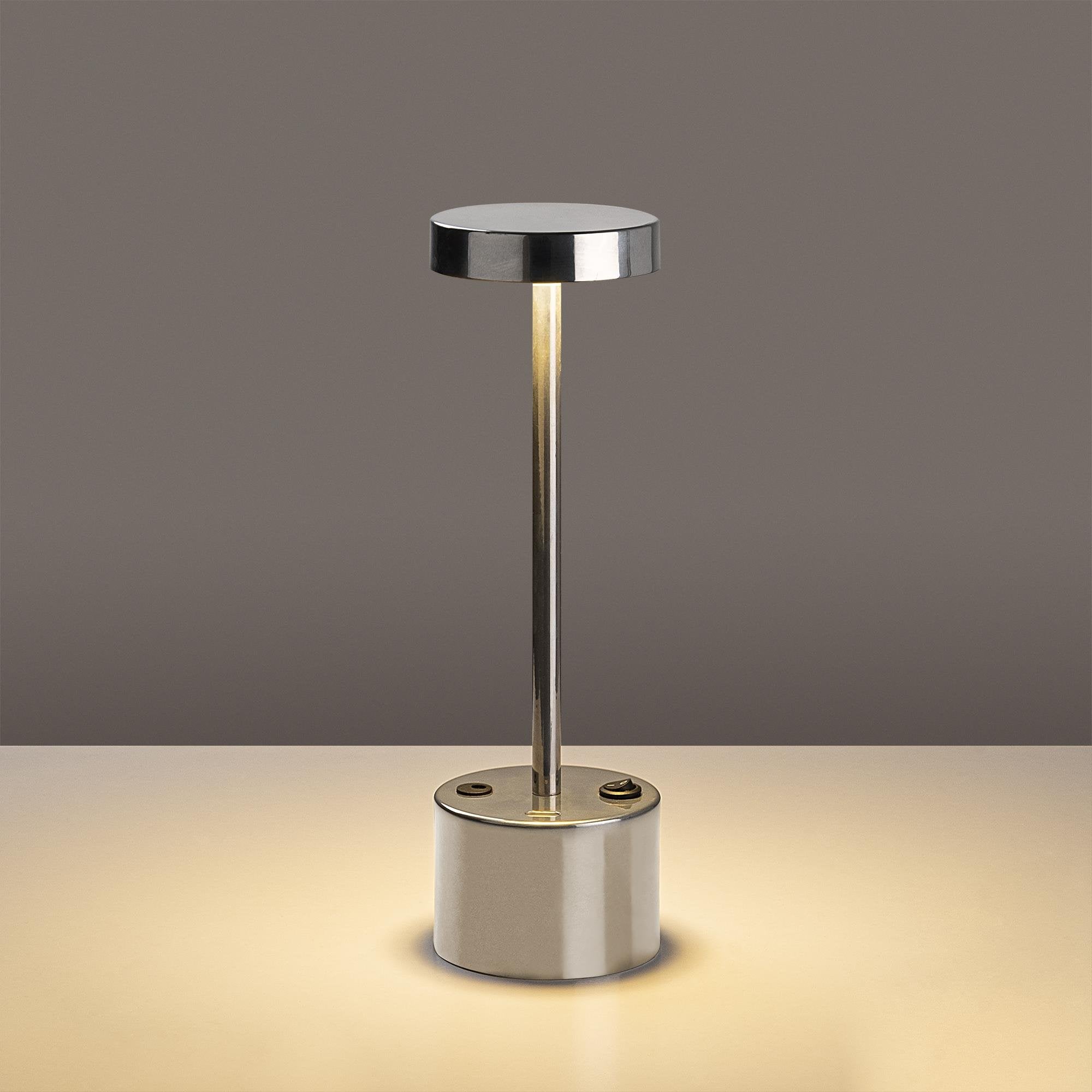 Glacier 13394 Led Masa Lambası Aydınlatma 