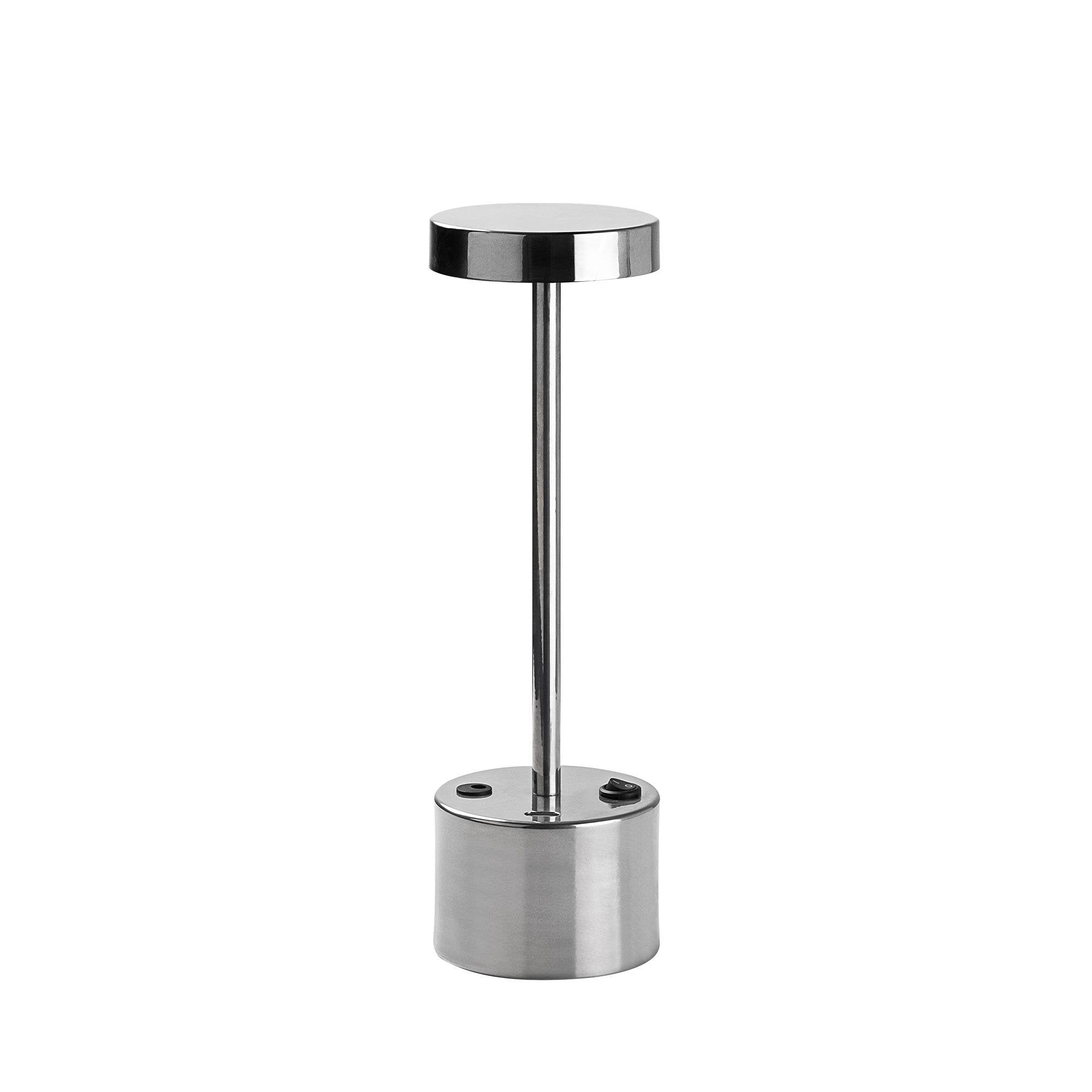 Glacier 13394 Led Masa Lambası Aydınlatma 