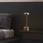 Glacier 13395 Led Masa Lambası Aydınlatma 
