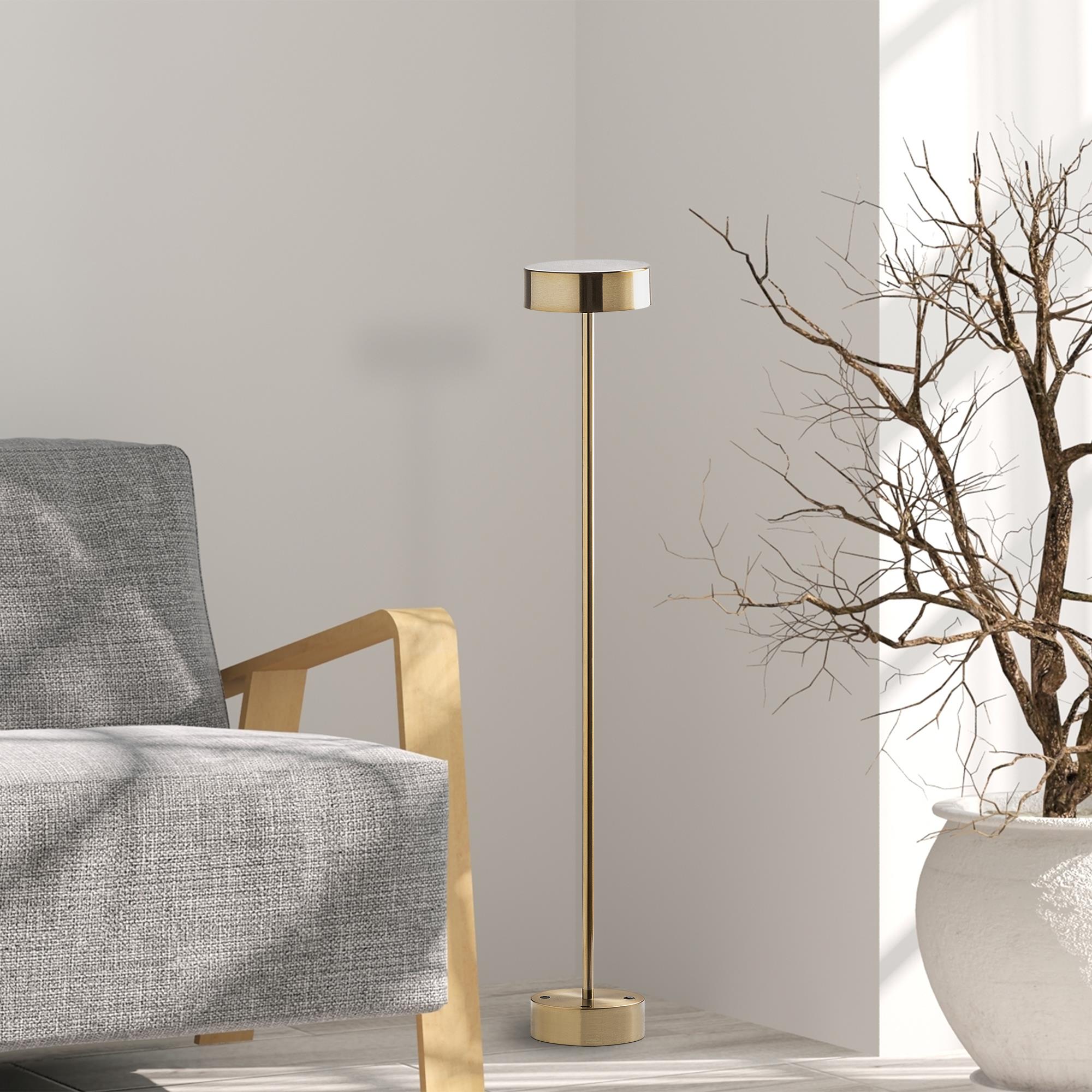 Glacier 13401 Led Lambader Aydınlatma 