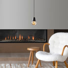 Granite 6461 Rustik Sarkıt Aydınlatma 