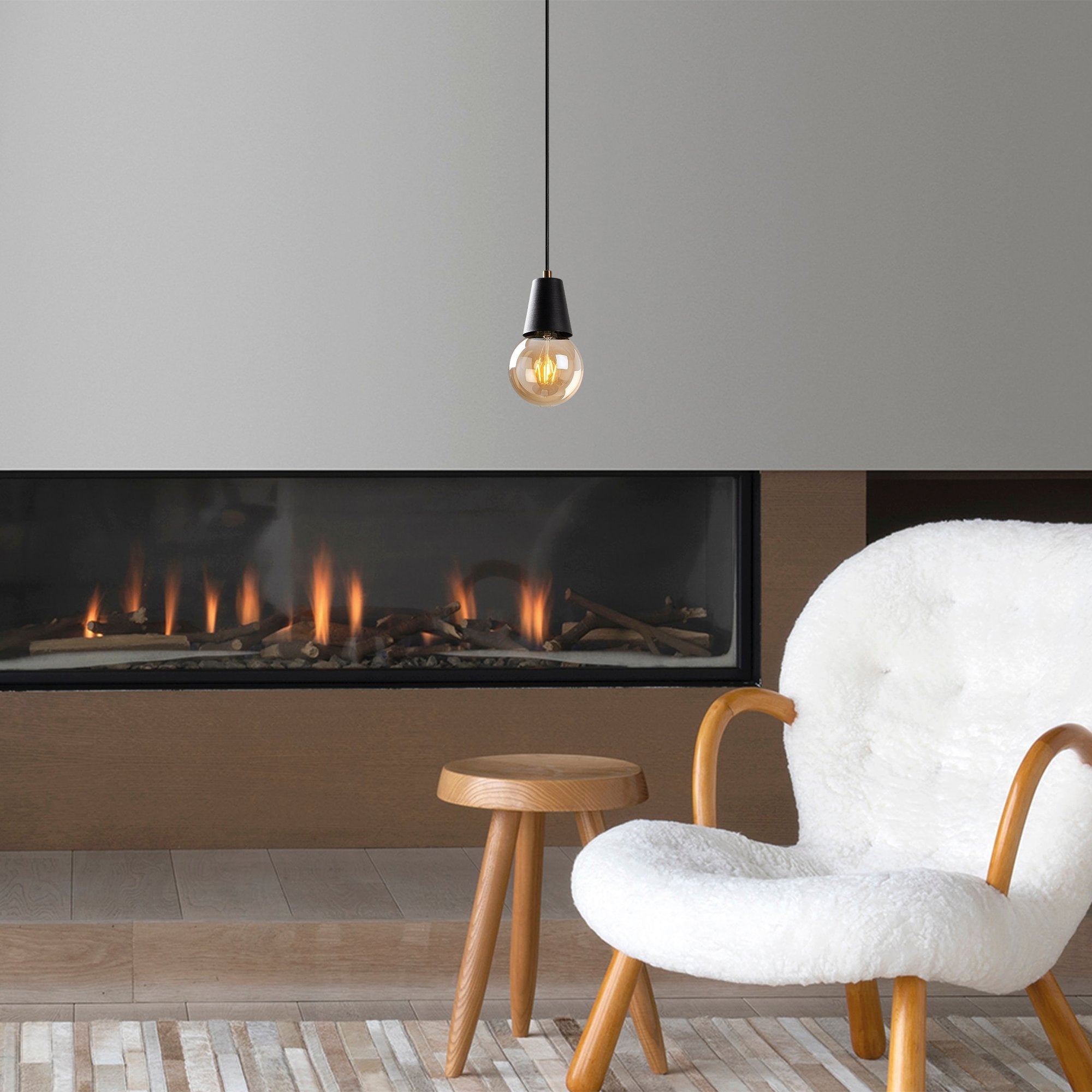 Granite 6461 Rustik Sarkıt Aydınlatma 
