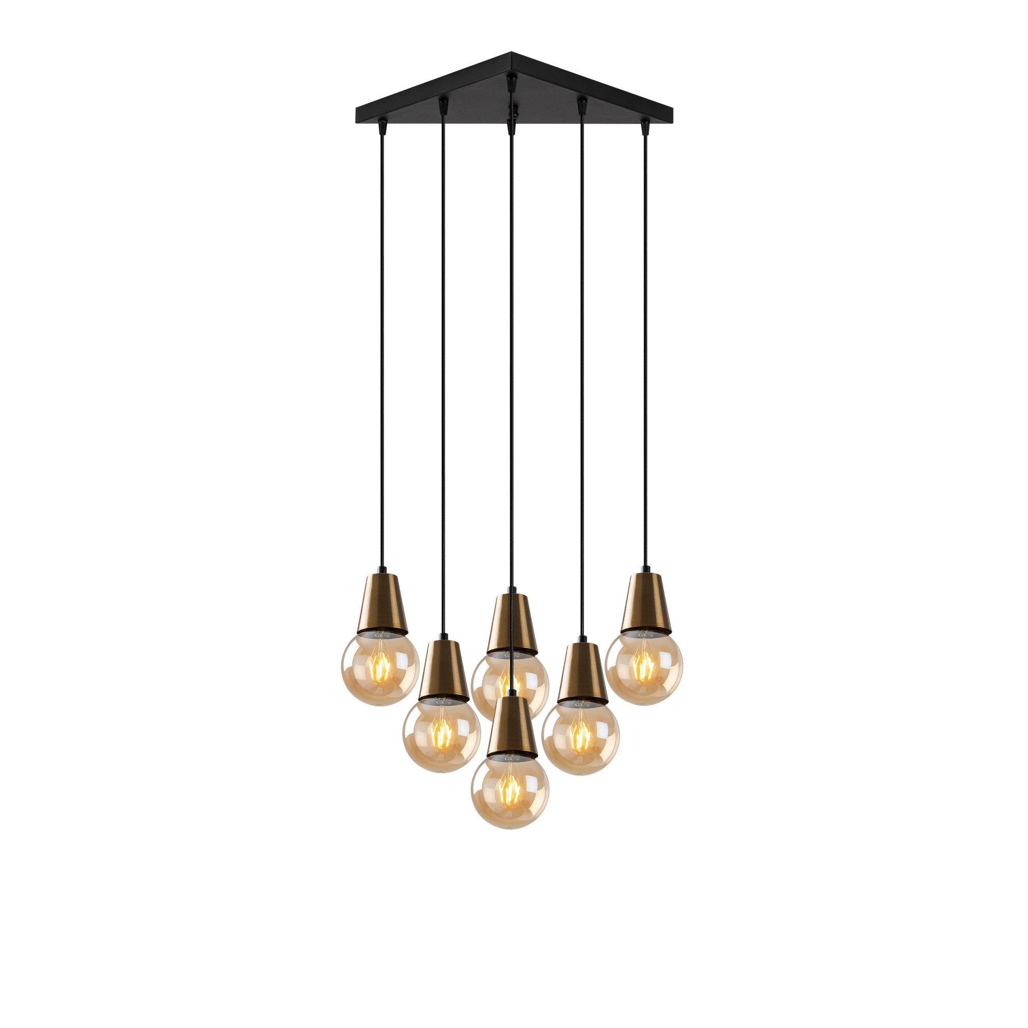 Granite 6470 Rustik Sarkıt Aydınlatma 