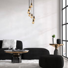 Granite 6500 Rustik Sarkıt Aydınlatma 