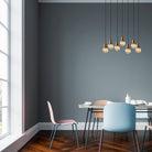 Granite 6520 Rustik Sarkıt Aydınlatma 