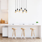 Granite 6521 Rustik Sarkıt Aydınlatma 
