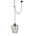 Haze 6681 Tel Sarkıt Aydınlatma 