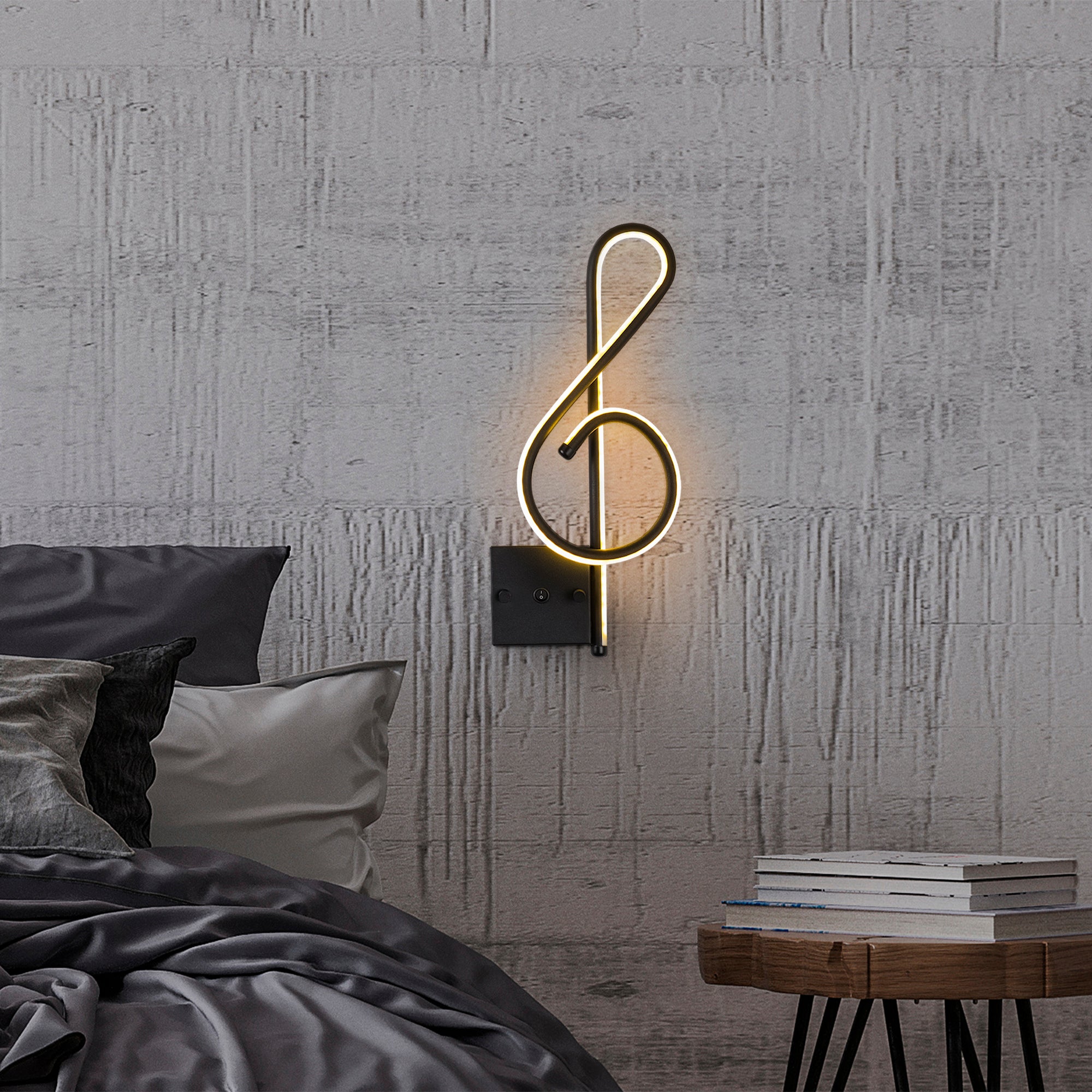 Herona 13270 Led Aplik Duvar Aydınlatma 