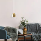 Honeybee 2383 Sıvama Sarkıt Aydınlatma 