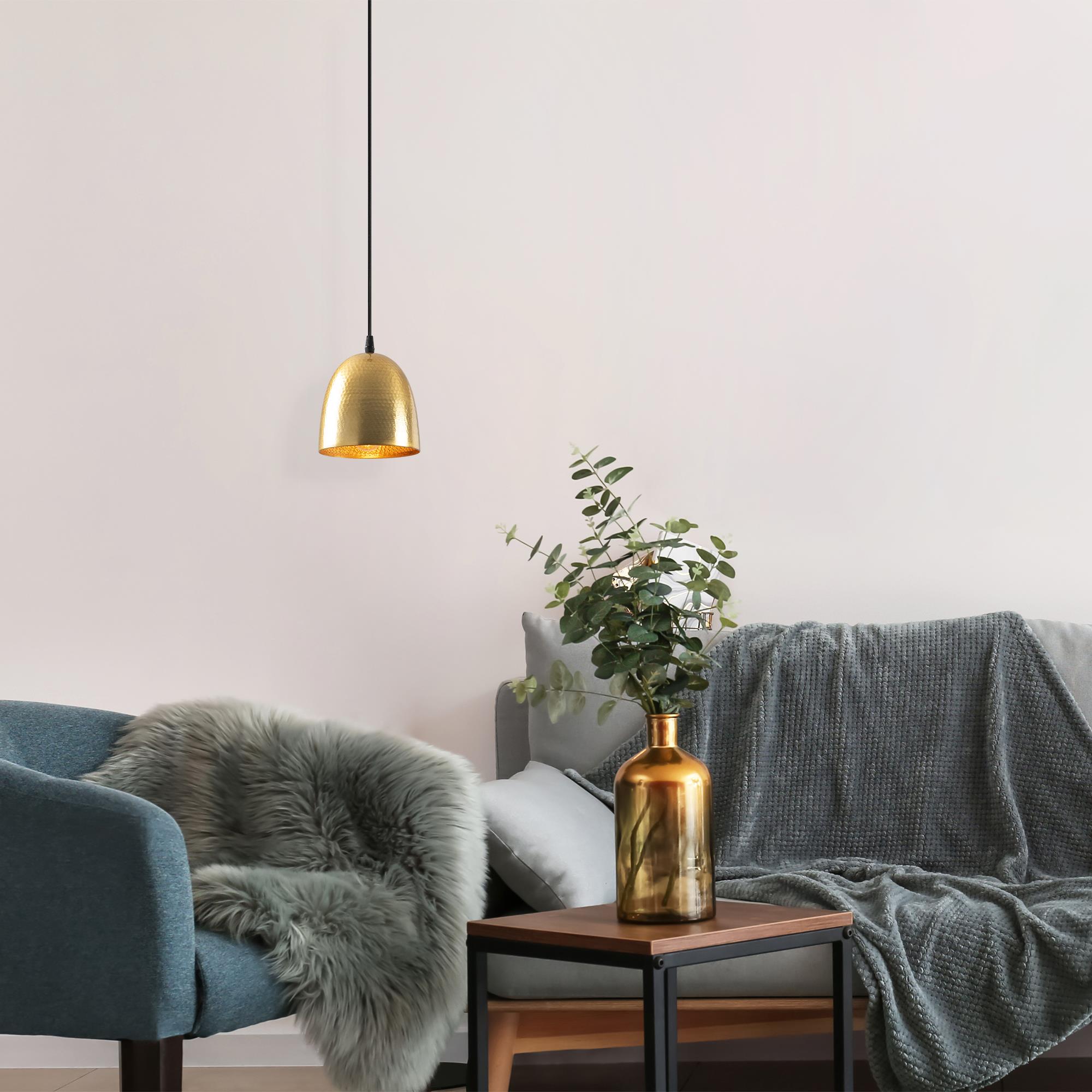 Honeybee 2383 Sıvama Sarkıt Aydınlatma 