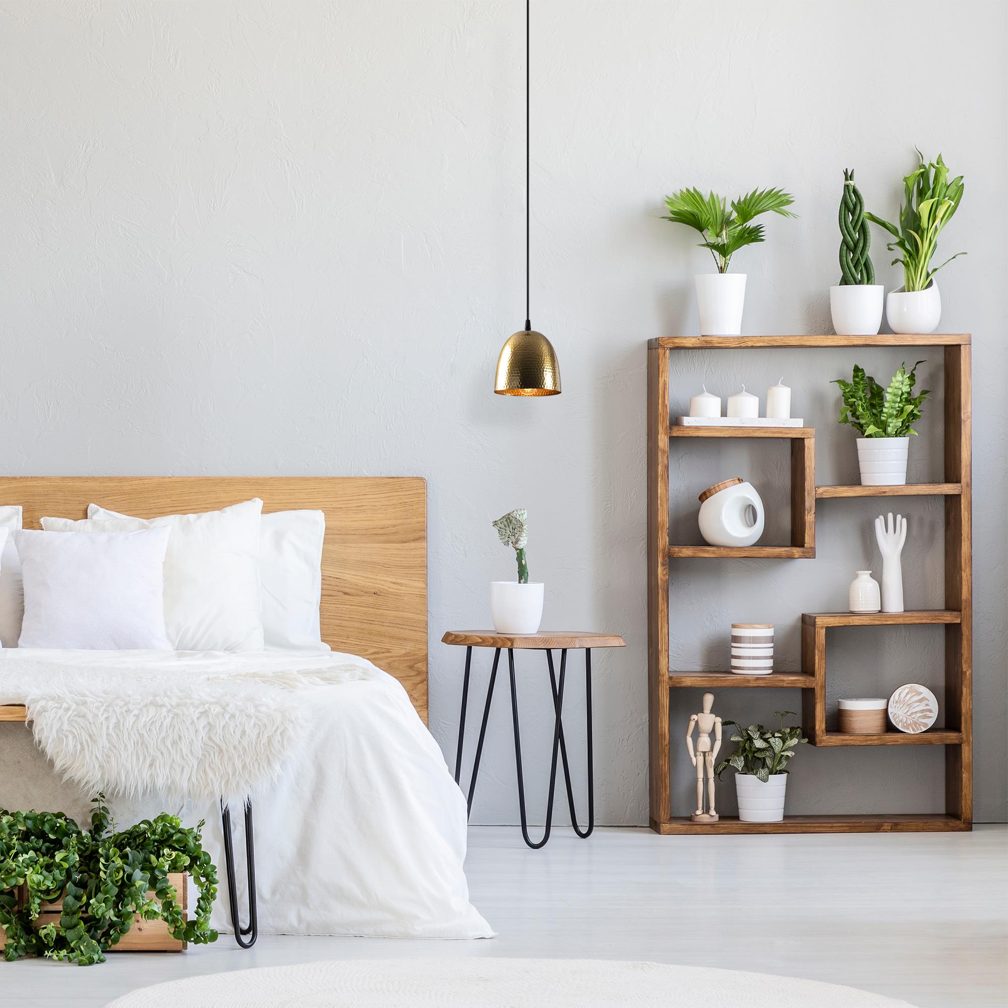 Honeybee 2385 Sıvama Sarkıt Aydınlatma 