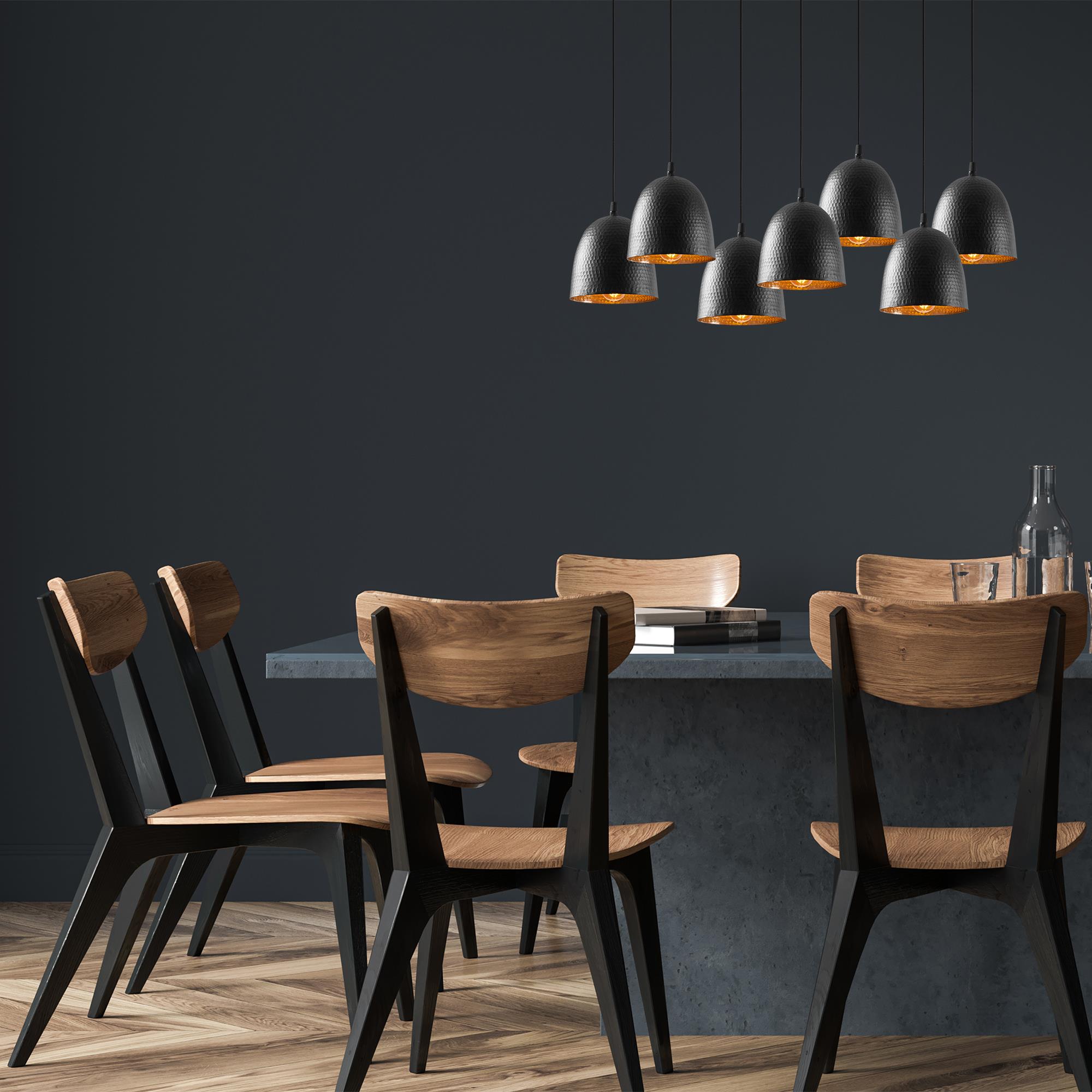 Honeybee 6181 Sıvama Sarkıt Aydınlatma 