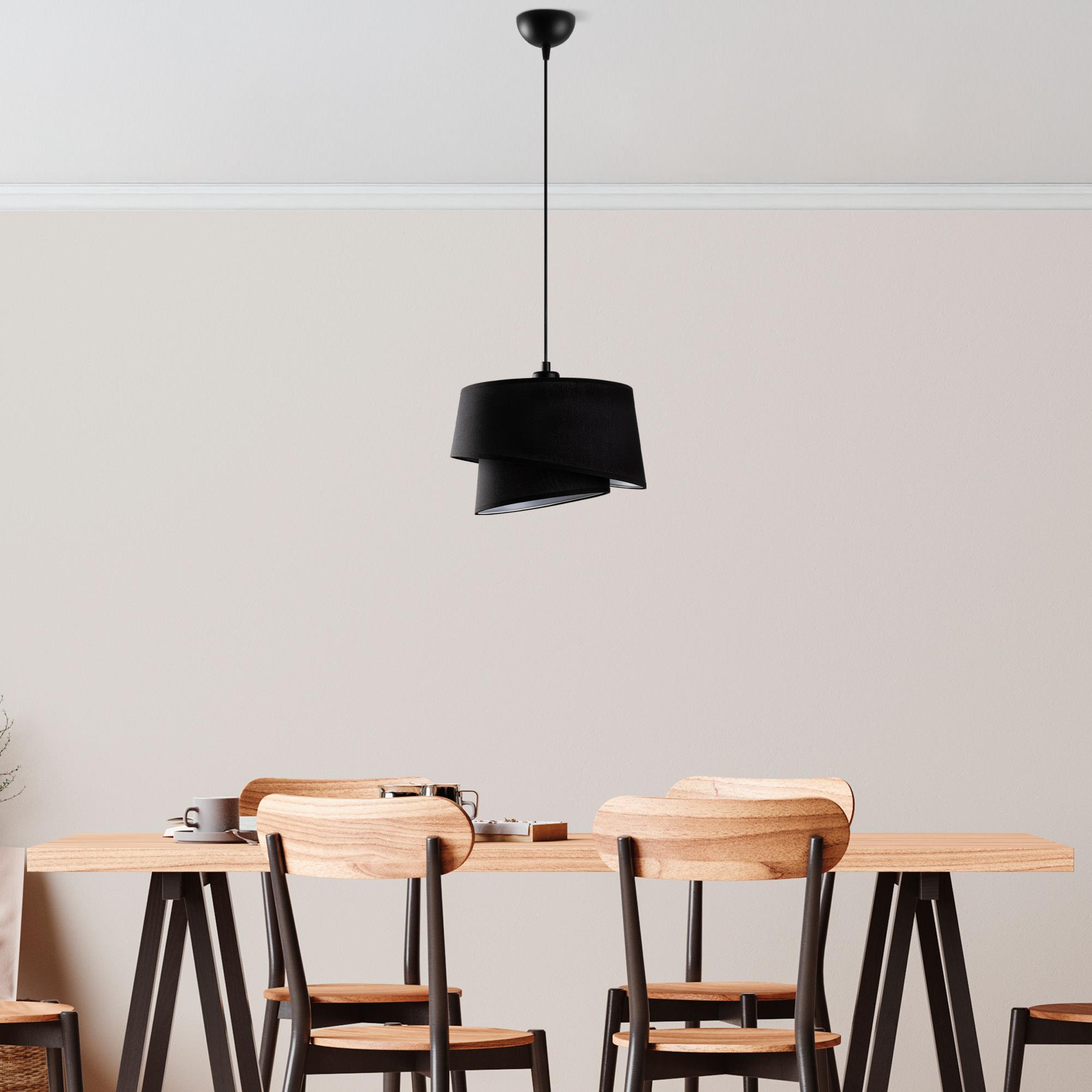 Horizon 14701 Abajur Sarkıt Aydınlatma 