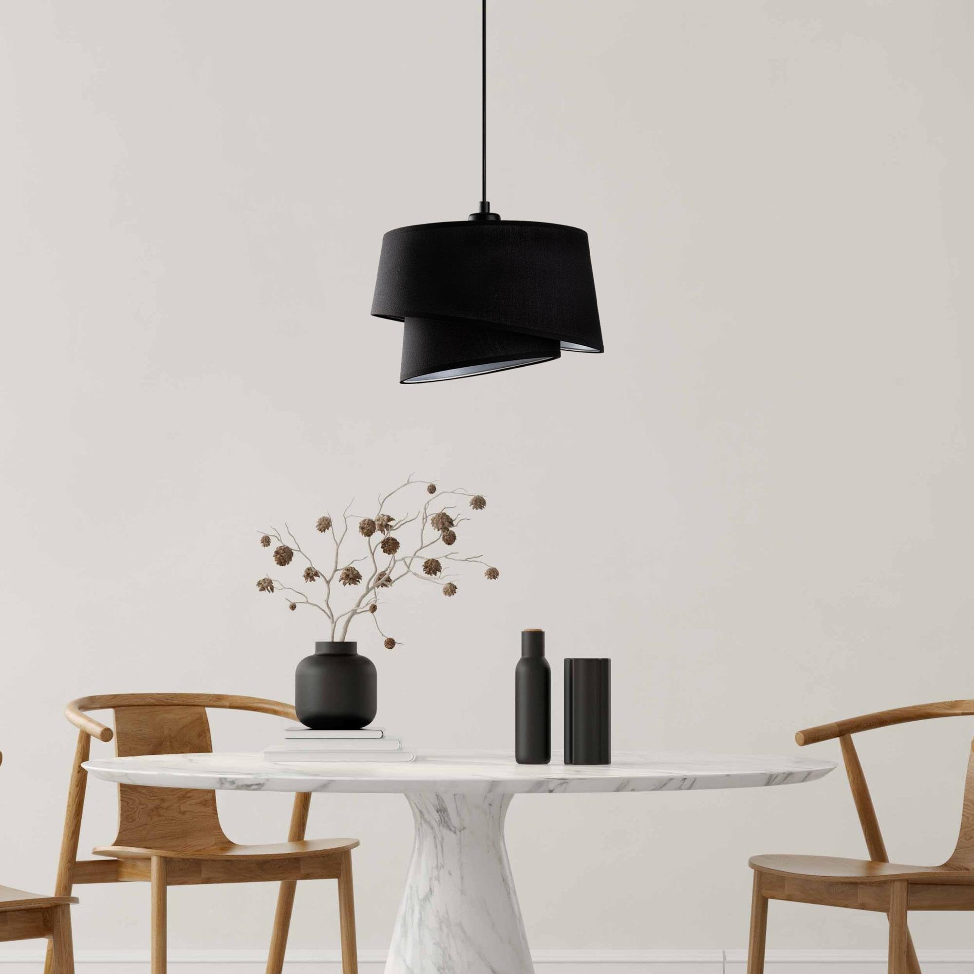 Horizon 14701 Abajur Sarkıt Aydınlatma 