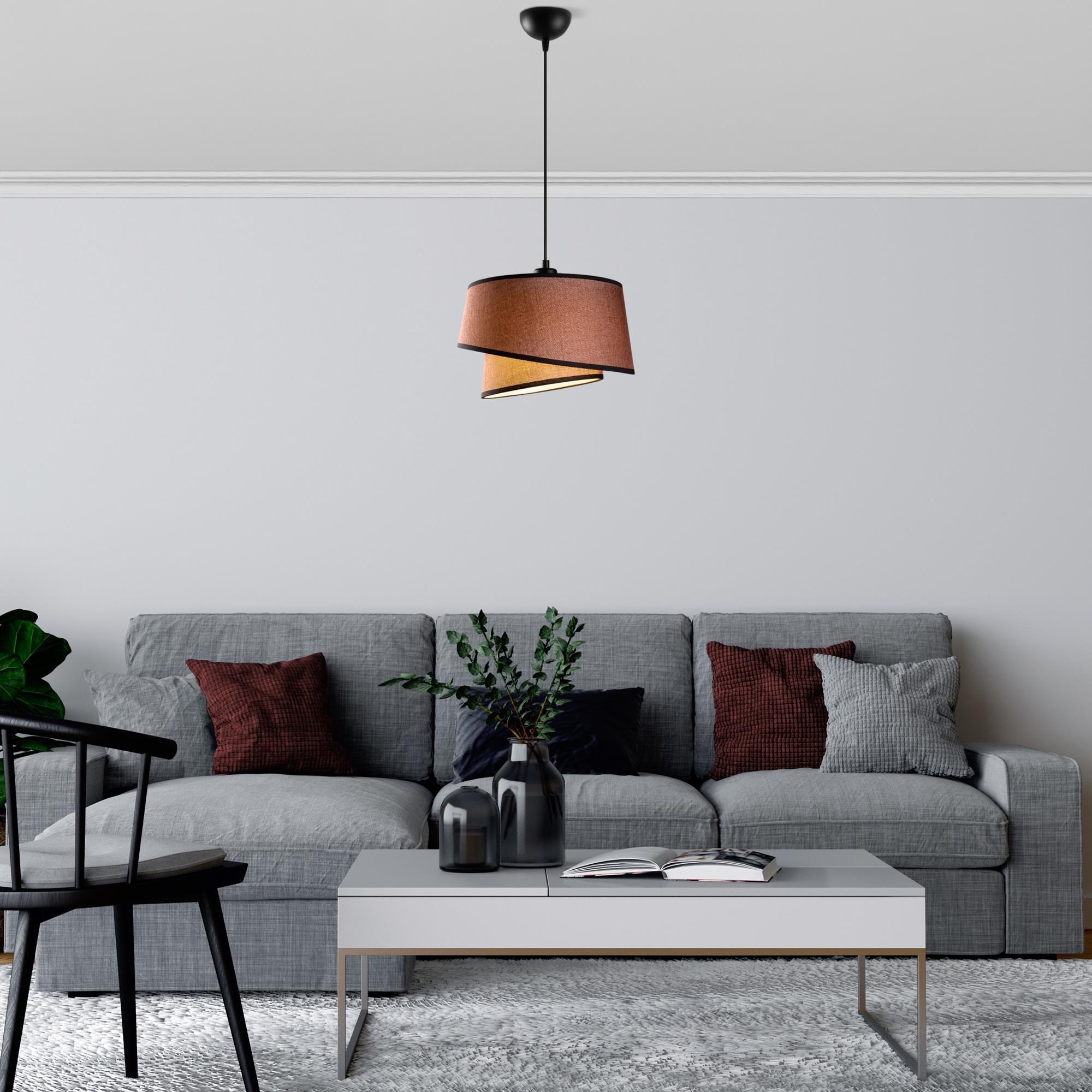 Horizon 14702 Abajur Sarkıt Aydınlatma 