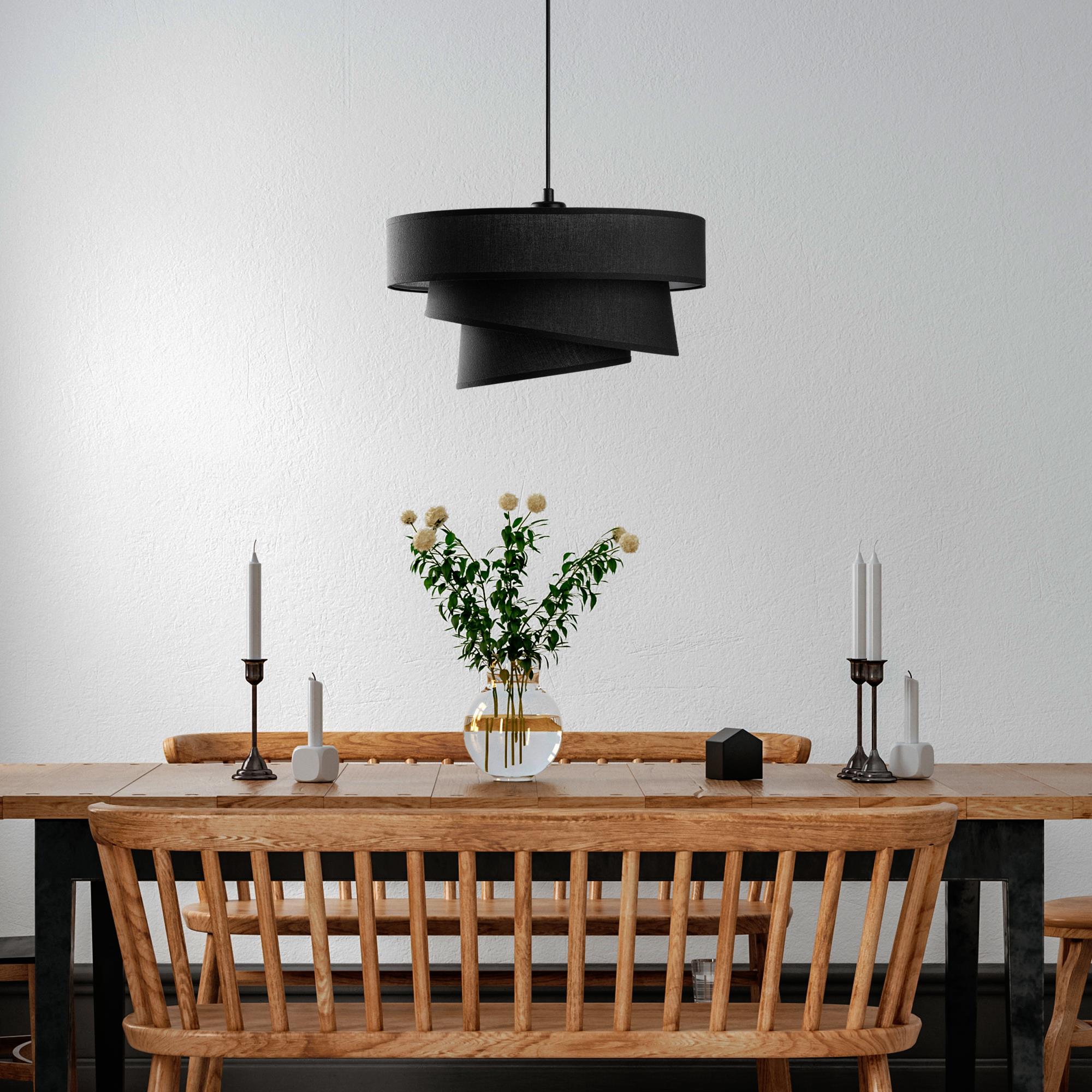 Horizon 14711 Abajur Sarkıt Aydınlatma 