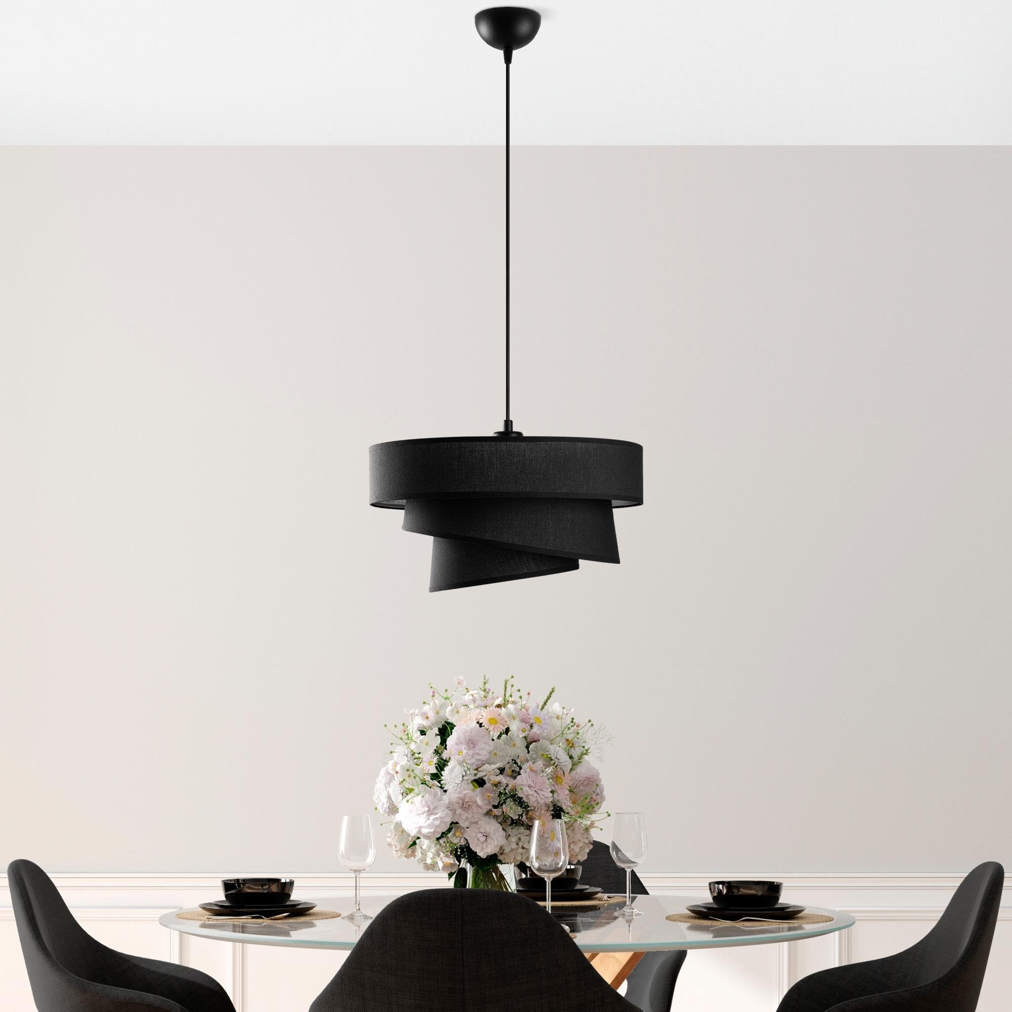 Horizon 14711 Abajur Sarkıt Aydınlatma 