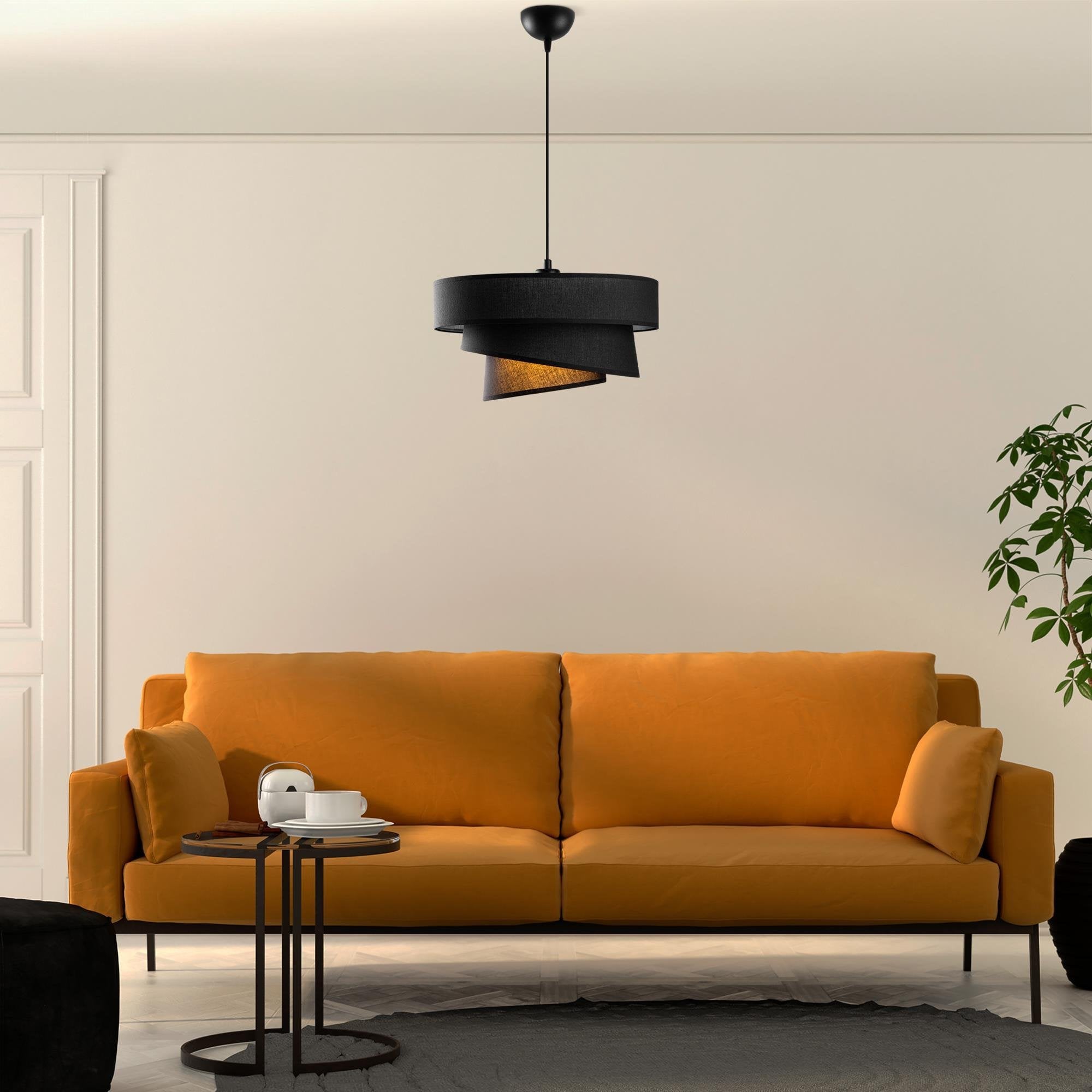 Horizon 14711 Abajur Sarkıt Aydınlatma 