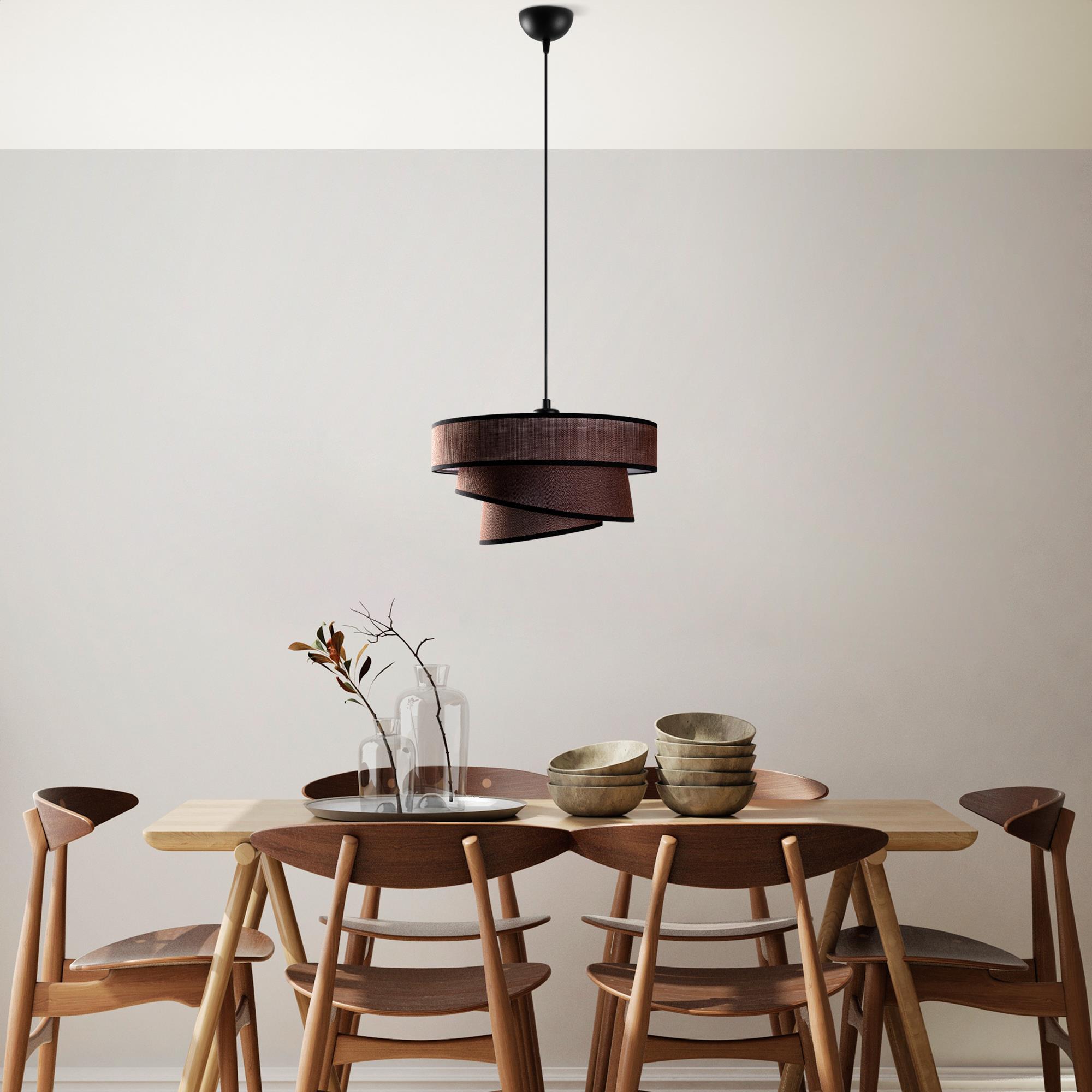 Horizon 14712 Abajur Sarkıt Aydınlatma 