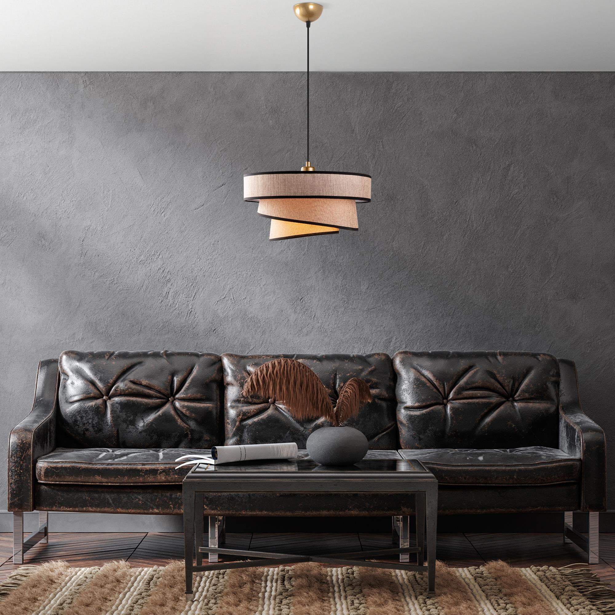 Horizon 14713 Abajur Sarkıt Aydınlatma 