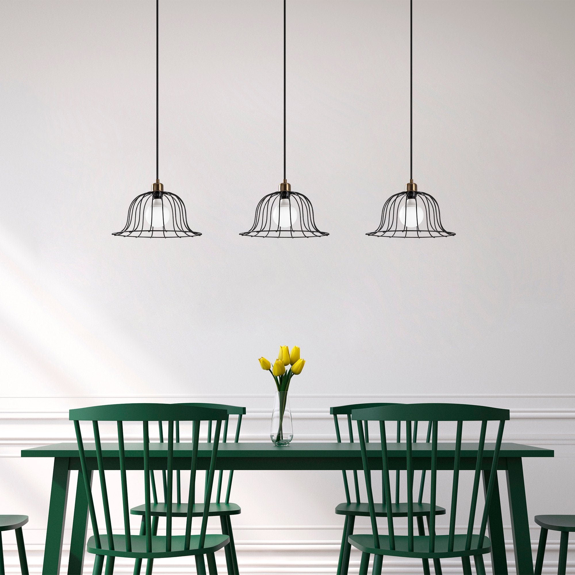 Hyacintara 11400 Tel Sarkıt Aydınlatma 