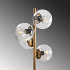 Hydrara 116 Cam Lambader Aydınlatma 