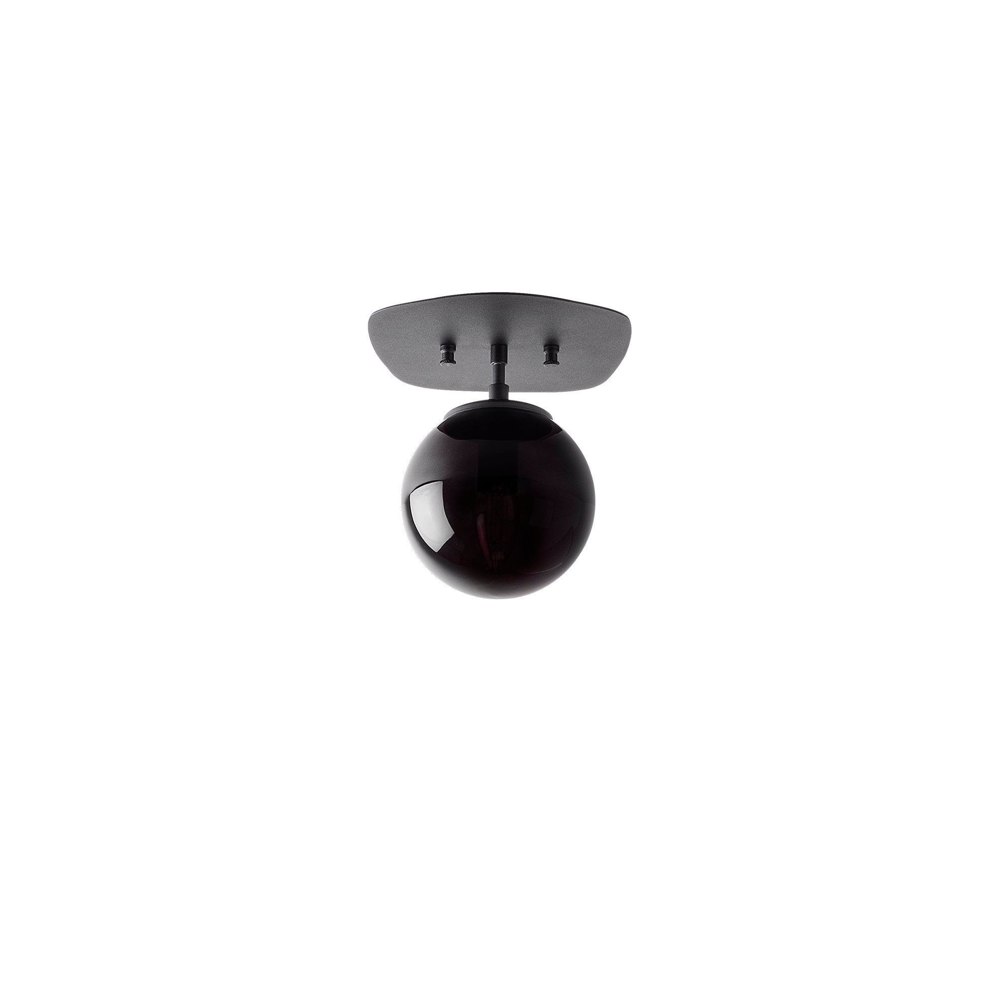 Io 11676 Cam Plafonyer Aydınlatma 