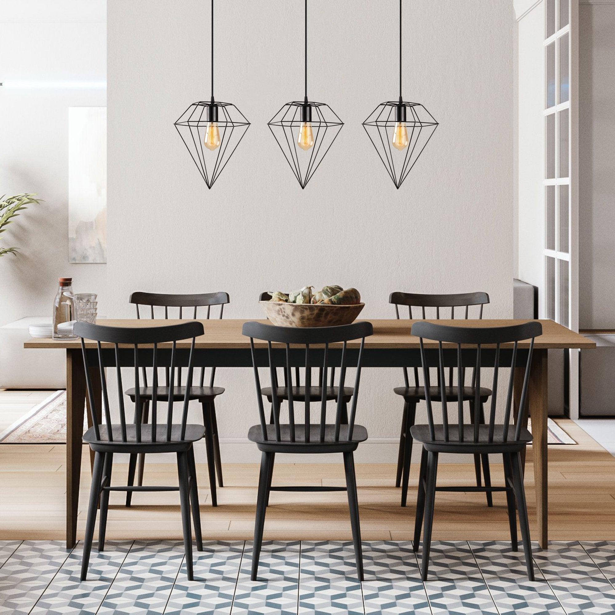Iris 6291 Tel Sarkıt Aydınlatma 