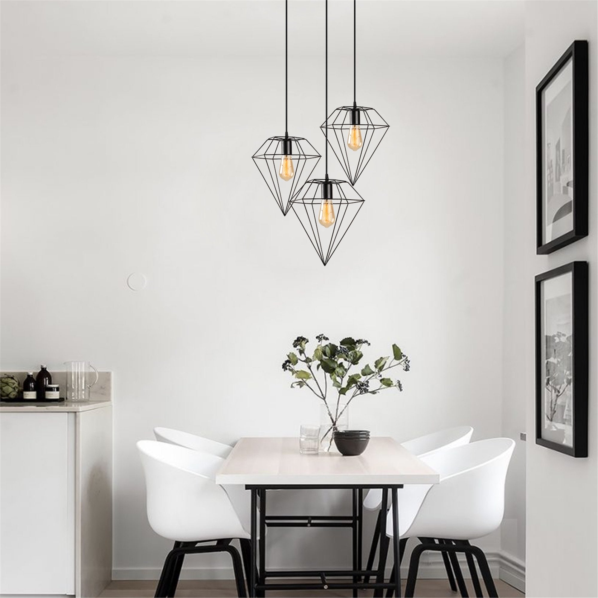 Iris 6296 Tel Sarkıt Aydınlatma 