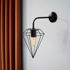 Iris 6301 Tel Aplik Duvar Aydınlatma 