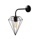 Iris 6301 Tel Aplik Duvar Aydınlatma 