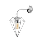 Iris 6302 Tel Aplik Duvar Aydınlatma 
