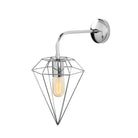 Iris 6302 Tel Aplik Duvar Aydınlatma 