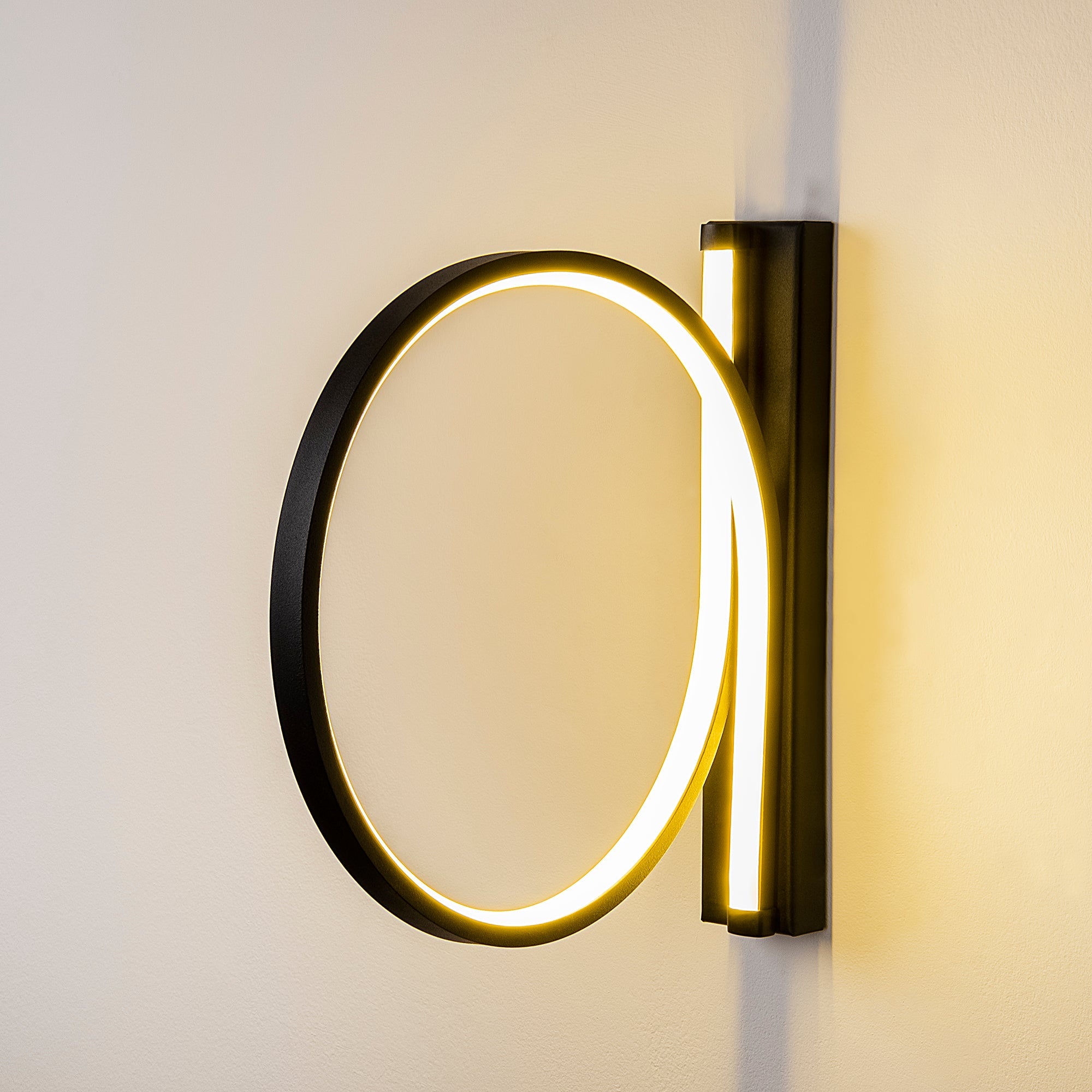 Irisara 13306 Led Aplik Duvar Aydınlatma 