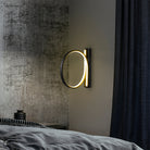Irisara 13306 Led Aplik Duvar Aydınlatma 