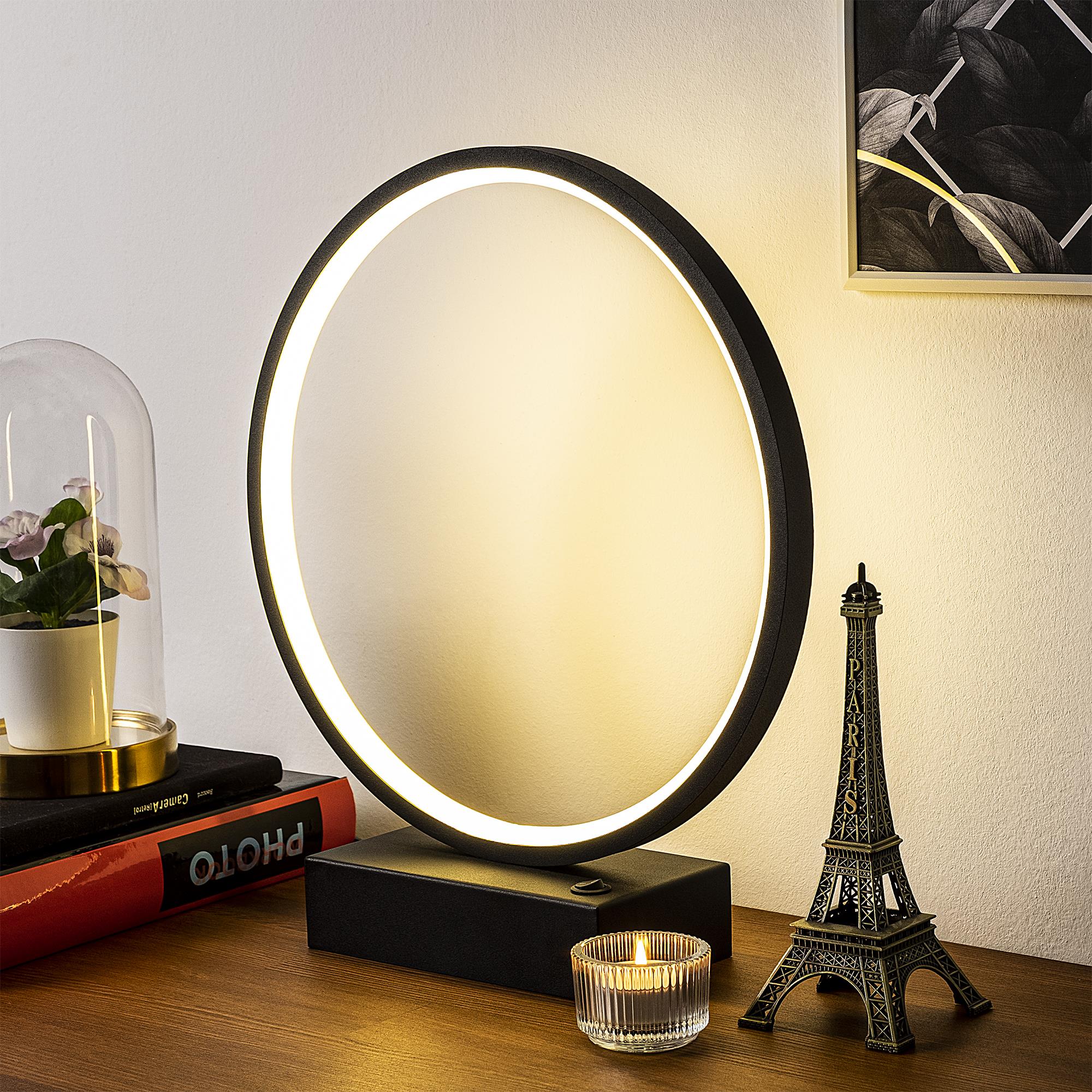 Irisara 13307 Led Masa Lambası Aydınlatma 