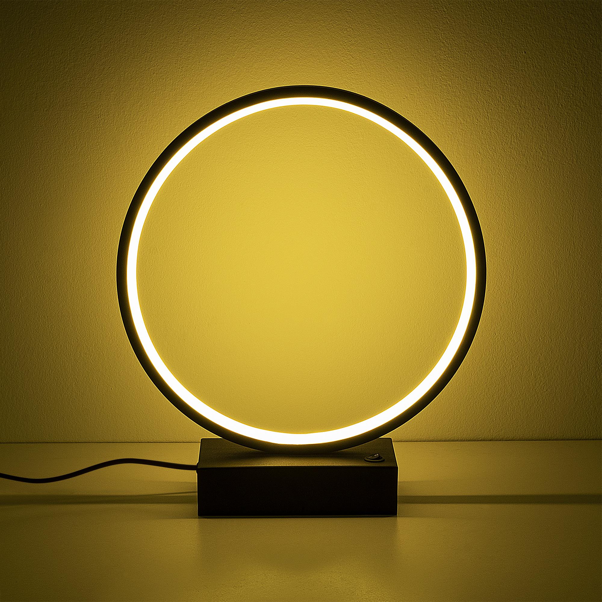 Irisara 13307 Led Masa Lambası Aydınlatma 