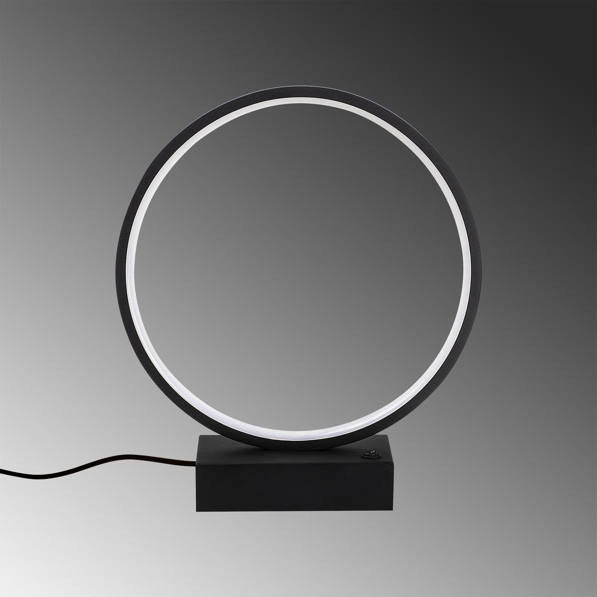 Irisara 13307 Led Masa Lambası Aydınlatma 