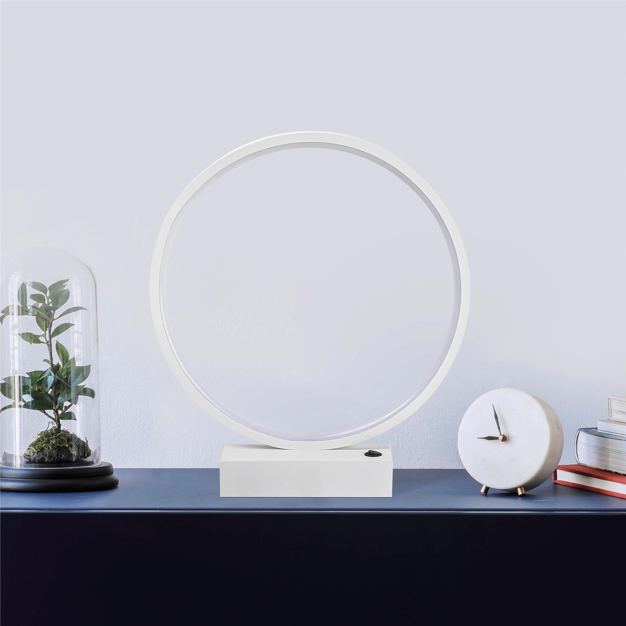 Irisara 13308 Led Masa Lambası Aydınlatma 